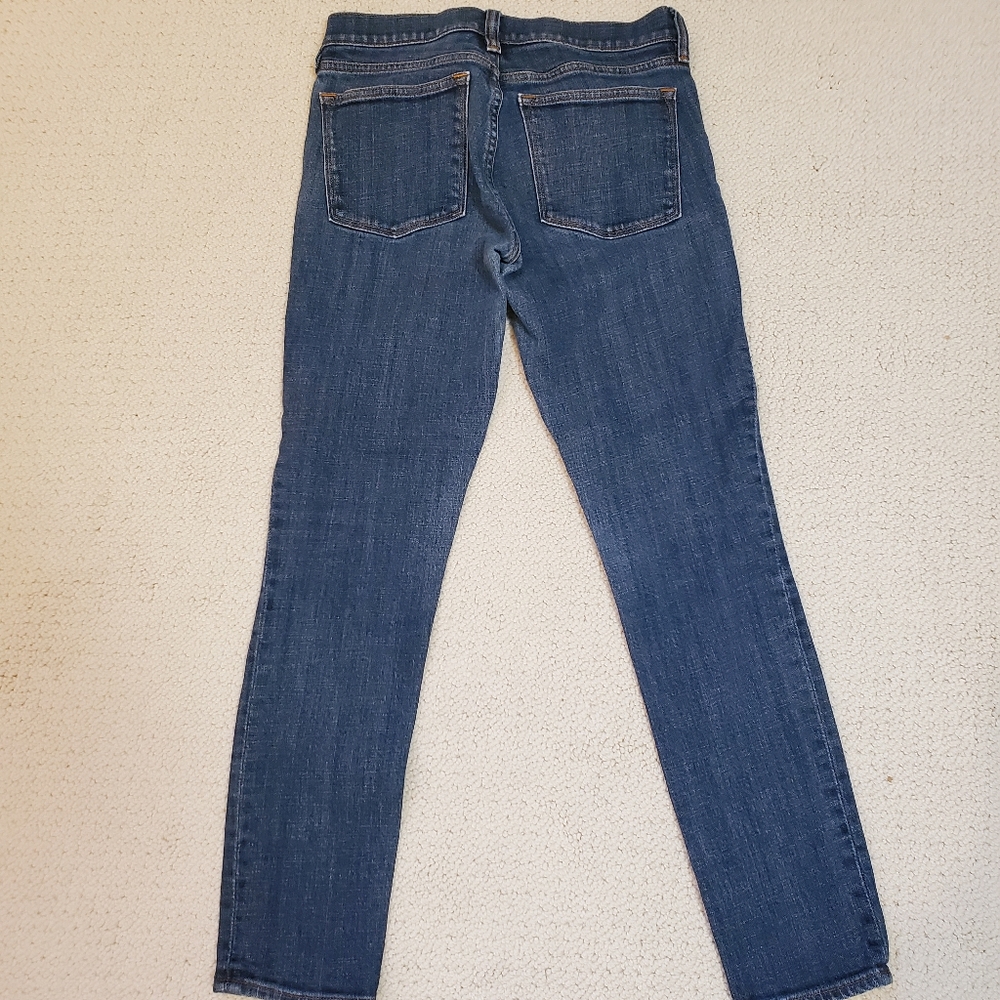 J.CREW Skinny Jeans